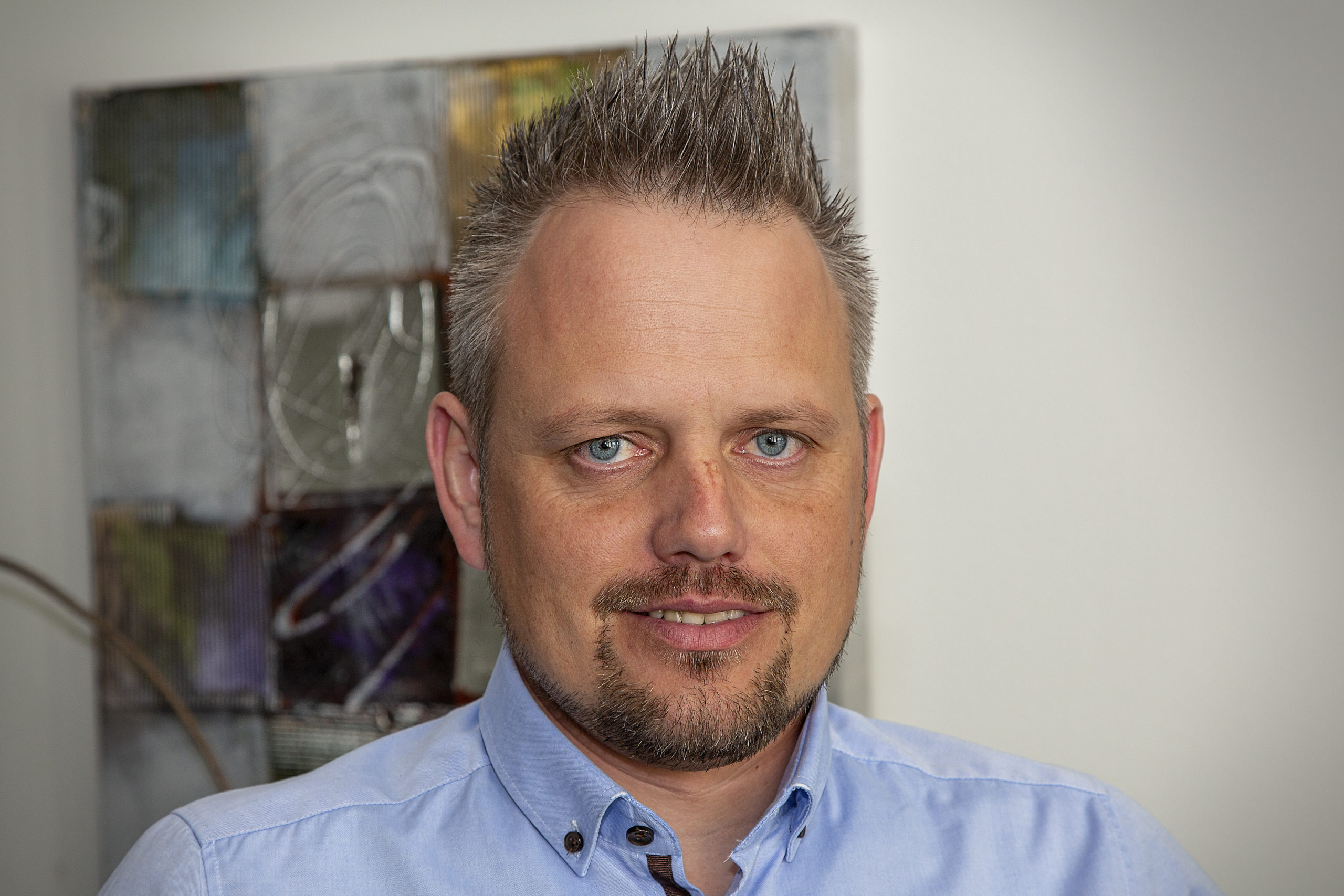 Andreas Ungerböck